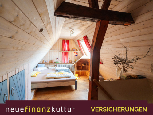 Schlafzimmer - 