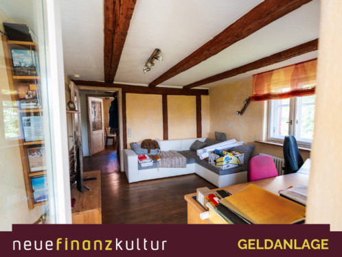 Kinderzimmer - 