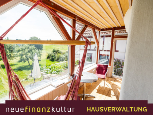 Balkon - 