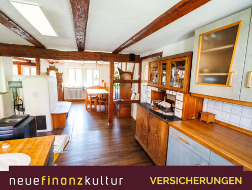 Küche - 