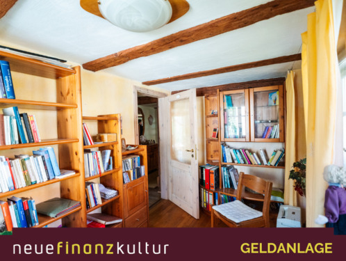 Kinderzimmer - 