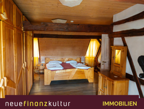 Schlafzimmer - 