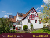 Hausansicht - 