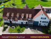 Hausansicht - 