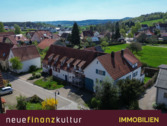 Hausansicht - 
