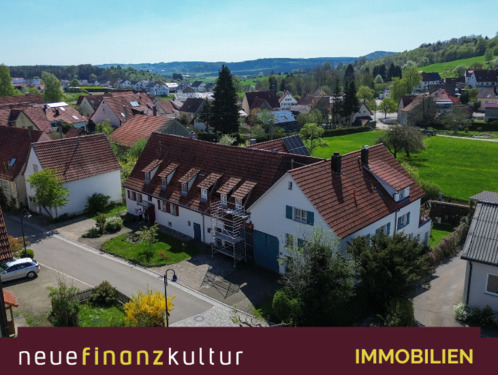 Hausansicht - 