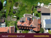 Hausansicht - 