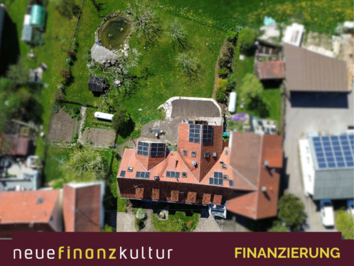 Hausansicht - 