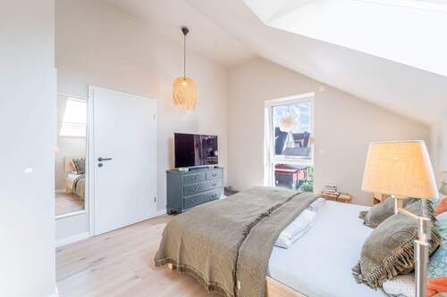 Schlafzimmer - 