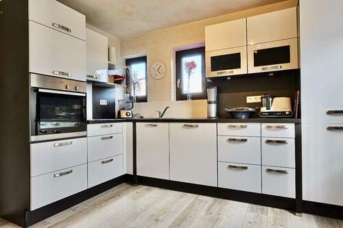 Küche - EBK inklusive - 