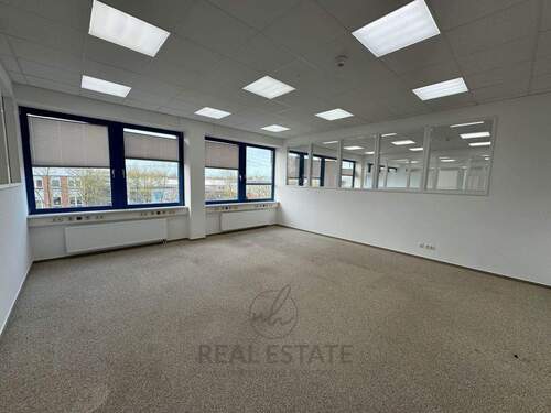 2.jpg - PROVISIONSFREIE 427 M² BÜROFLÄCHE IM 1. OBERGESCHOSS IN HAMBURG RAHLSTEDT