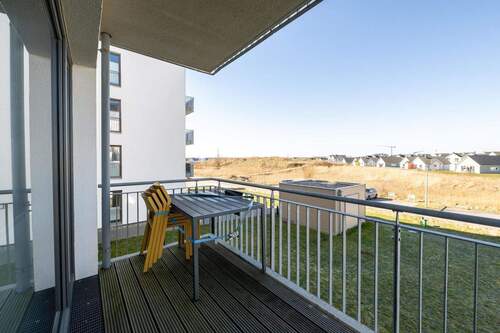 Bild 4 - Etagenwohnung mit 77,20 m&sup2; in Kappeln zum Kaufen