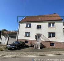 Eigentumswohnung 2ZKB im Dachgeschoss - Theley