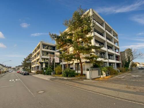 Regus_MONHEIM AM RHEIN, Monheim City_Germany_Centr - All-inclusive-Zugang zu professionellen Büroräumen für 2 Personen in Regus MONHEIM, City