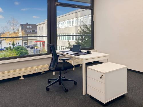 Regus_MONHEIM AM RHEIN, Monheim City_Germany_Centr - Büro zur Miete in Monheim am Rhein