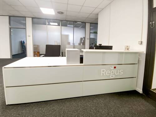 Regus_MONHEIM AM RHEIN, Monheim City_Germany_Centr - Büro in Monheim am Rhein