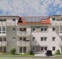 Neubauwohnung W2 EG Weizenstraße in Eutingen im Gäu