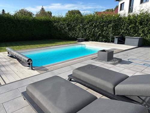 Der nächste Sommer kommt bestimmt! - 