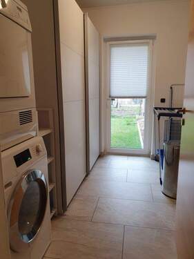 Hauswirtschaftsraum - EG - 