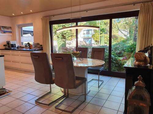 Essbereich / Küche - EG - Mehrfamilienhaus, Wohnhaus mit 230,00 m&sup2; in Schwanewede zum Kaufen