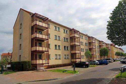 Titelbild - Dein neues Zuhause wartet - 380,00&nbsp;EUR Kaltmiete, ca.&nbsp; 59,00&nbsp;m&sup2;&nbsp;Wohnfl&auml;che