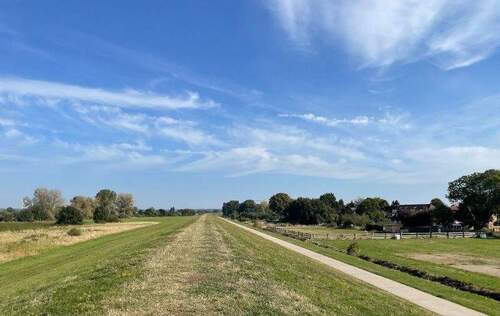 Im Einklang mit der Natur - Grundstück zum Kaufen in Winsen