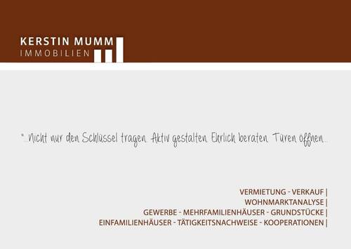 ACHTUNG - 3 Zimmer Etagenwohnung zur Miete in Eilenburg