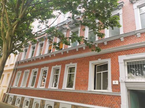 Bild 5 - Etagenwohnung mit 76,00 m&sup2; in Eilenburg zur Miete