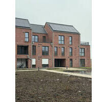 Gemütliche 2-Zimmer Wohnung im Obergeschoss - Oldenburg Bürgerfelde