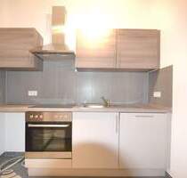 Frei ab sofort 2-Zimmer-Wohnung im 1. Obergeschoss Einbauküche Ohne Balkon Ohne PKW-Stellplatz - Schweich