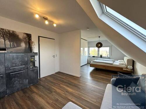 Schlafzimmer - 