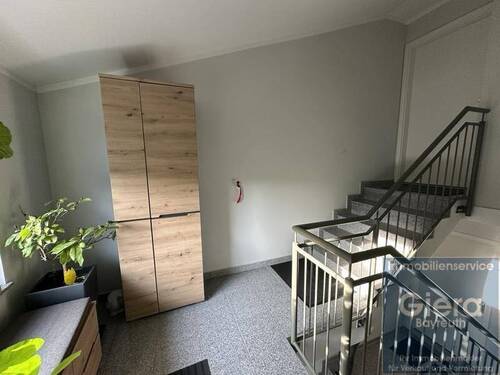 Treppenhaus - 