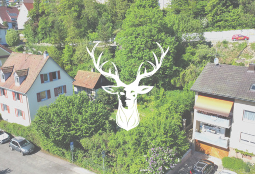 Bild 1 - Einzigartiges Baugrundstück in TOP Lage von Waldshut zu verkaufen