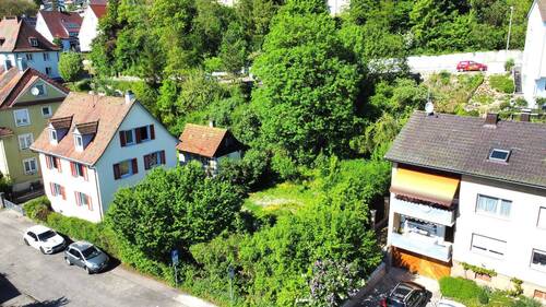 Bild 2 - Grundstück zum Kaufen in Waldshut-Tiengen