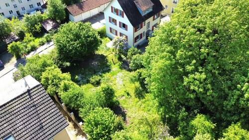 Bild 3 - Grundstück in Waldshut-Tiengen