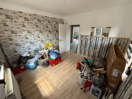 Schlafzimmer - 