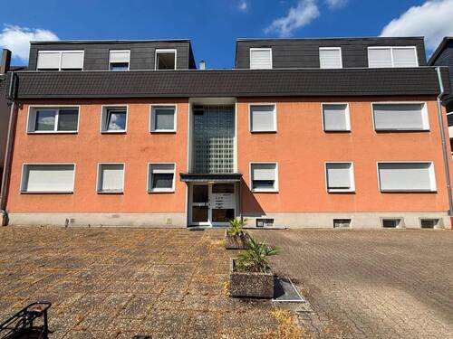Rückansicht - 