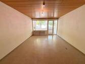 Wohn- Esszimmer - 