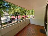 Balkon - 