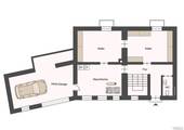 Grundriss Erdgeschoss - 
