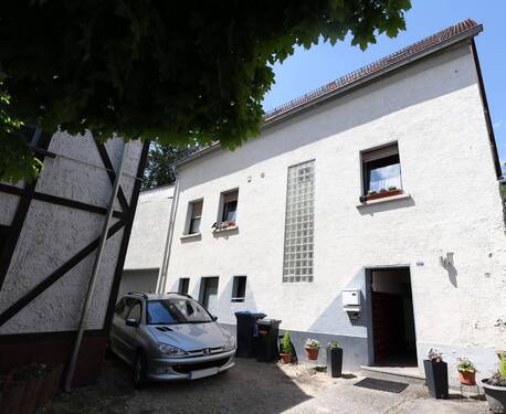 SP-24-MRBD-138-IV - NEUER PREIS! Einfamilienhaus mit Baugrundstück in Oberwürzbach zu verkaufen