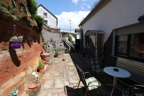 Terrasse - 
