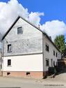 Wohn-Essbereich - 6 Zimmer Bauernhaus, Landhaus in Holzbach