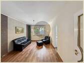 Wohnen - 2 Zimmer Etagenwohnung zum Kaufen in Berlin