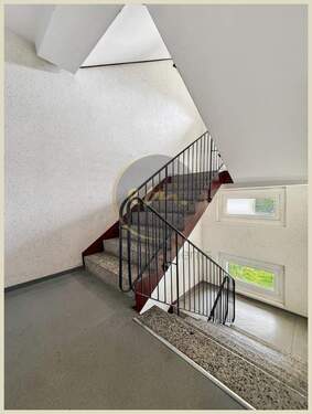 Treppenhaus - 