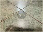 Bodendetail (Flur) - 