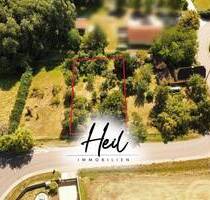 Grundstück mit 700m² I Bauvoranfrage gestellt I Bad Dürrenberg