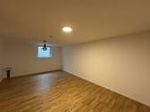 Zimmer mit Küchenanschluss im UG - 