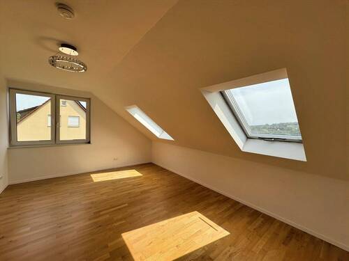 Schlafzimmer/Kinderzimmer - 