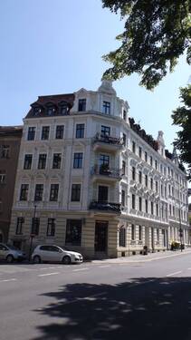 Hausansicht - 